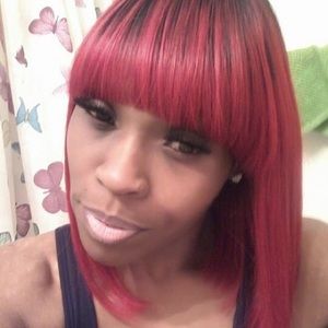 Meet your Posher, Kenisha